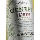 Genepy Naturel La Valdotaine