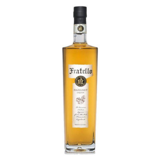 Piedmont hazelnuts Liqueur Francoli