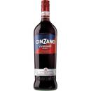 Wermut Cinzano Rot