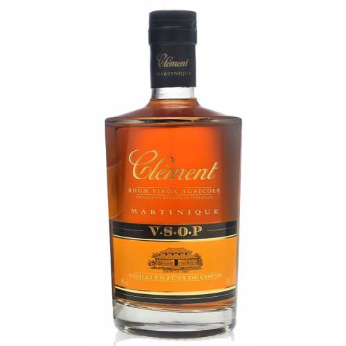 Rum Clement Tres Vieux Agricole VSOP
