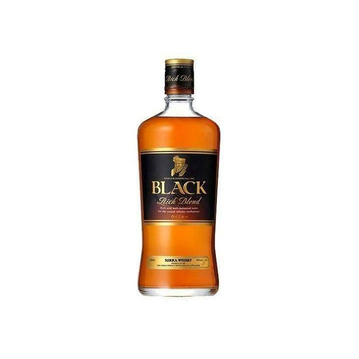 Whisky Nikka Rich Blend
