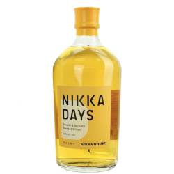 Whisky Nikka Days Smooth & Delicated