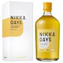 Whisky Nikka Days Smooth & Delicated