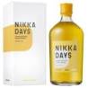 Whisky Nikka Days Smooth & Delicated