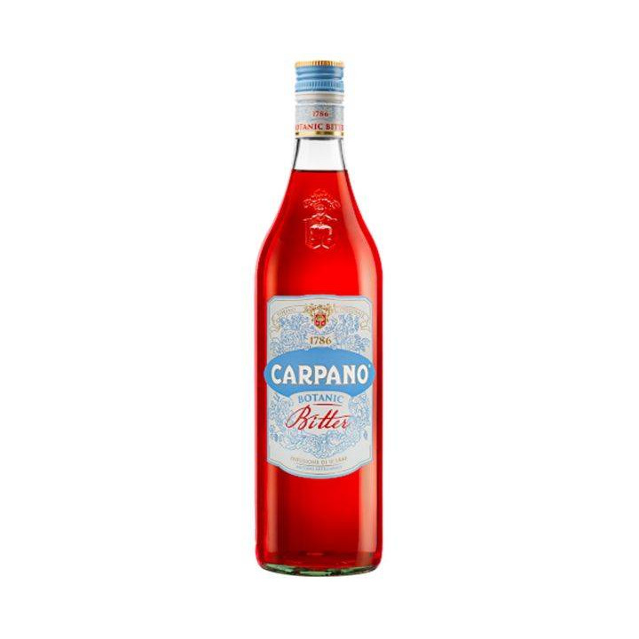 Carpano Bitter Botanic