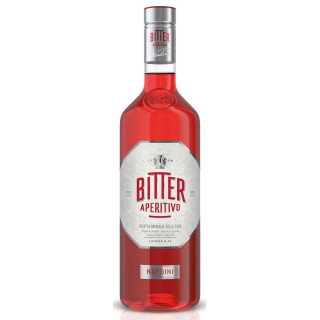 Bitter Nardini