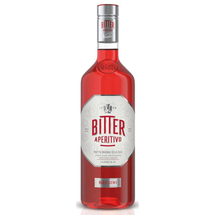 Bitter Nardini