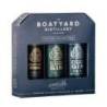 The Boatyard Tasting Collection