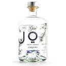 Jo Ressel Gin Vento Carsico