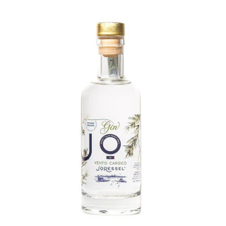 Jo Ressel Gin Vento Carsico  20cl