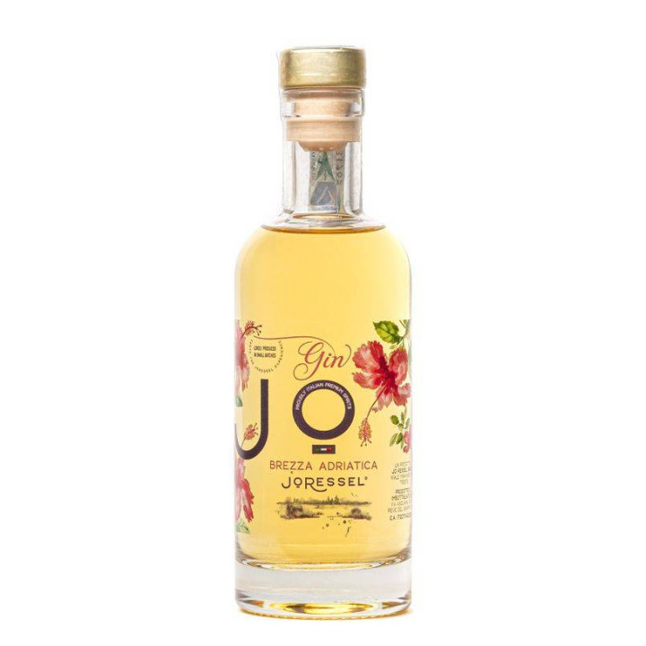 Jo Ressel Gin Brezza Adriatica  20cl