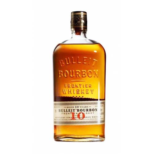 Whisky Bulleit Kentucky Bourbon 10Y