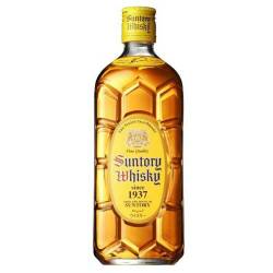 Whisky Suntory Kakubin Yellow Label