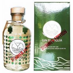 Apulischer Dry Gin Summer Edition