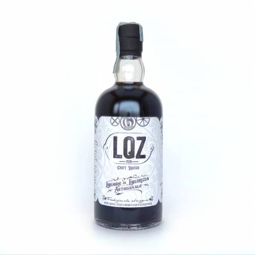 LQZ Liquore di Liquirizia 7579