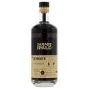 Vermouth Rosso Jarabe De Palo