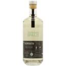 Jarabe De Palo Weiss Vermouth