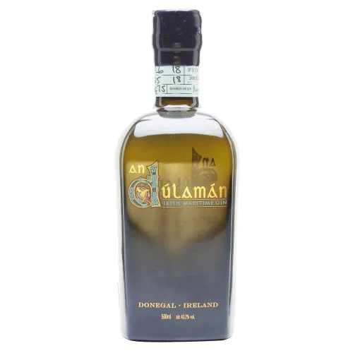 An Dúlamán Irish Maritime Gin