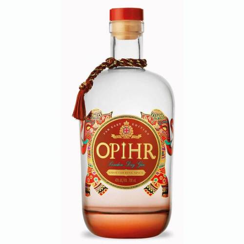 Opihr Gin Far East Edition