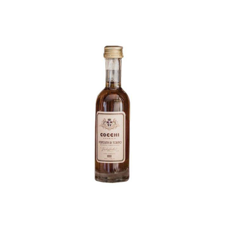 Wermut di Torino Cocchi Storico 5CL
