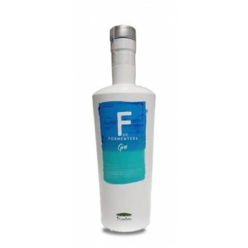 Gin F de Formentera