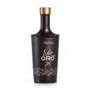 Gin Oro with Extra Virgin Olive Oil