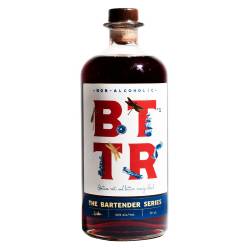 BTTR Bitter Alkoholfreier Aperitif