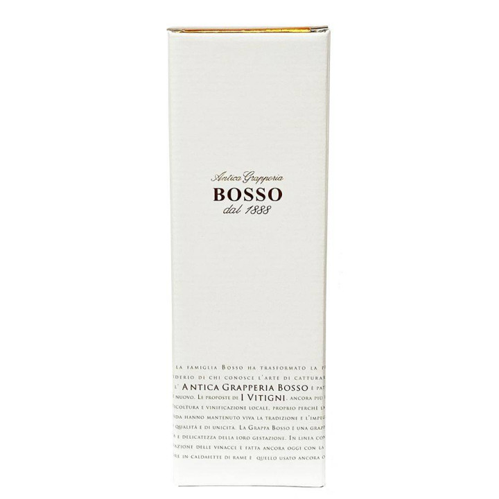 Grappa Bosso di Malvasia - Linea Vitigni