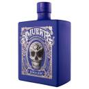 Amuerte - Coca Leaf Gin Blu Lim. Ed.