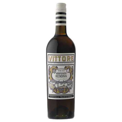 Vittore Red Vermouth Reserve