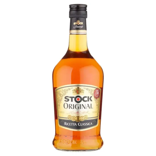 Brandy Stock Original