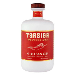 Gin Tarsier Khao San