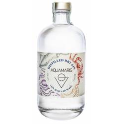 Gin Aquamaris