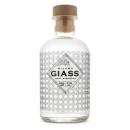 Gin Giass Navy Strength