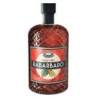 Licor de Ruibarbo Quaglia