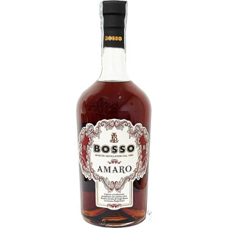 Amaro Bosso