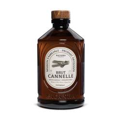 Bacanha Syrup Pear Bio
