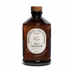 Bacanha Syrup Jasmine Bio