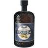 Licorice liqueur Quaglia