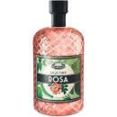 Liquore alla Rosa Quaglia