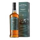 Whisky Bowmore 10Y Aston Martin