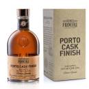 Grappa Porto Cask Finish Francoli