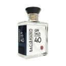 Baciamano Gin Salis 40 10CL