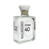 Vodka Baciamano 40 - 10CL