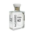 Baciamano Vodka 40 10CL