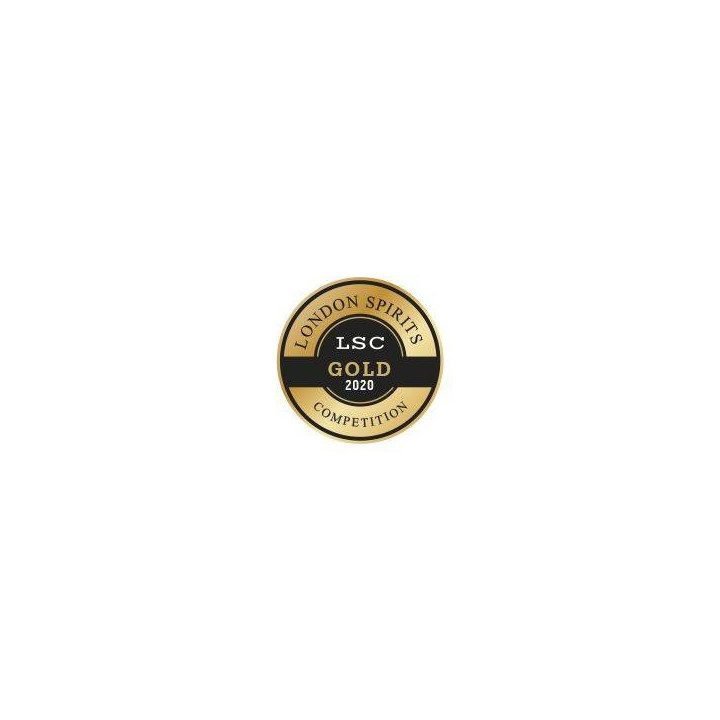 Vodka Baciamano Salis 40 10cl