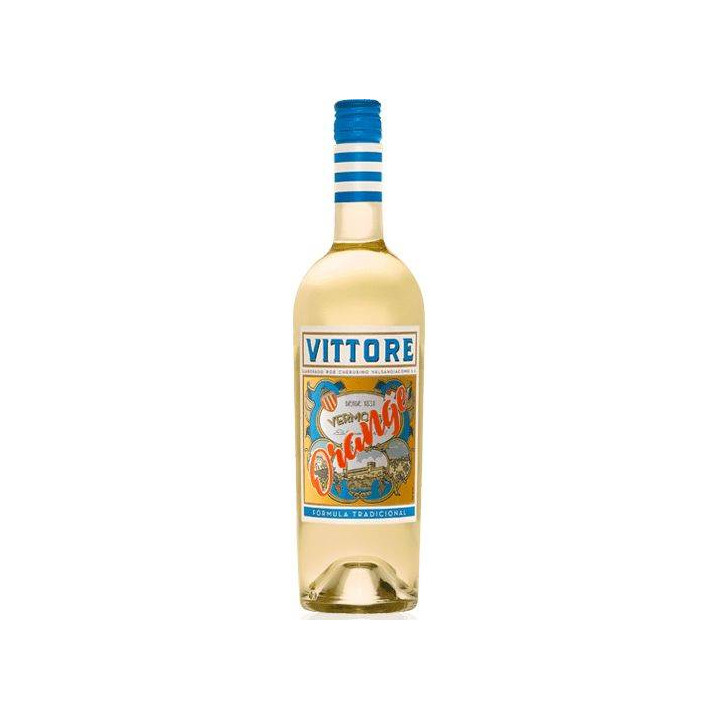Vermouth Vittore Orange - Sample 5CL