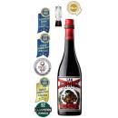 Vermouth San Bernabè Gran Reserva Especial Rosso  - Sample 5CL