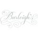 Gin Burleighs Signature London Dry - Sample 5CL