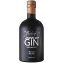 Gin Burleighs Distiller's  - Sample 5CL